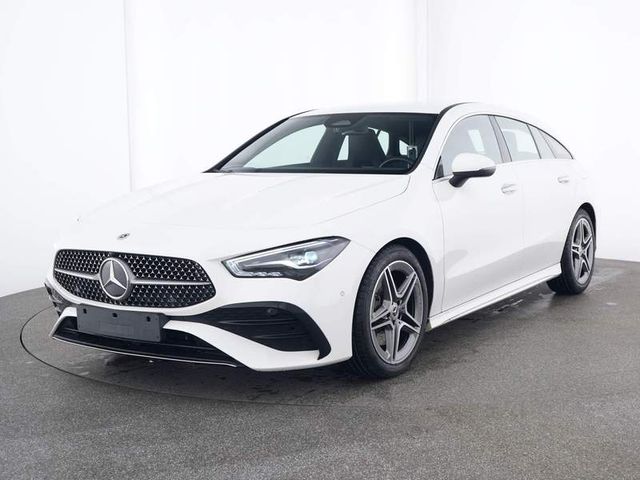 Mercedes-Benz CLA 200 Shooting Brake AMG Line Advanced Plus