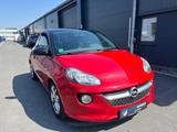 Opel Adam Jam 1.2*TEMPO*ISOFIX*KLIMA*BLUE*ALUFELGEN - Opel Adam