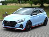 Hyundai i20 N Performance - Hyundai i20 Gebrauchtwagen in Chemnitz