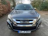 Isuzu D-Max 1,9L Turbo-Diesel mit Hardtop - Isuzu D-Max: Hardtop