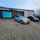 Mercedes-Benz C 180 BlueEFFICIENCY AVANTGARDE/AUTOMATIK - Mercedes-Benz C 180 aus 2012: Limousine