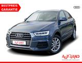 Audi Q3 1.4 TFSI Basis LED Navi Sitzheizung Klimaaut. - Audi Q3