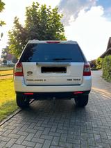 Land Rover Freelander TD4 HSE HSE - Land Rover Freelander: Hse