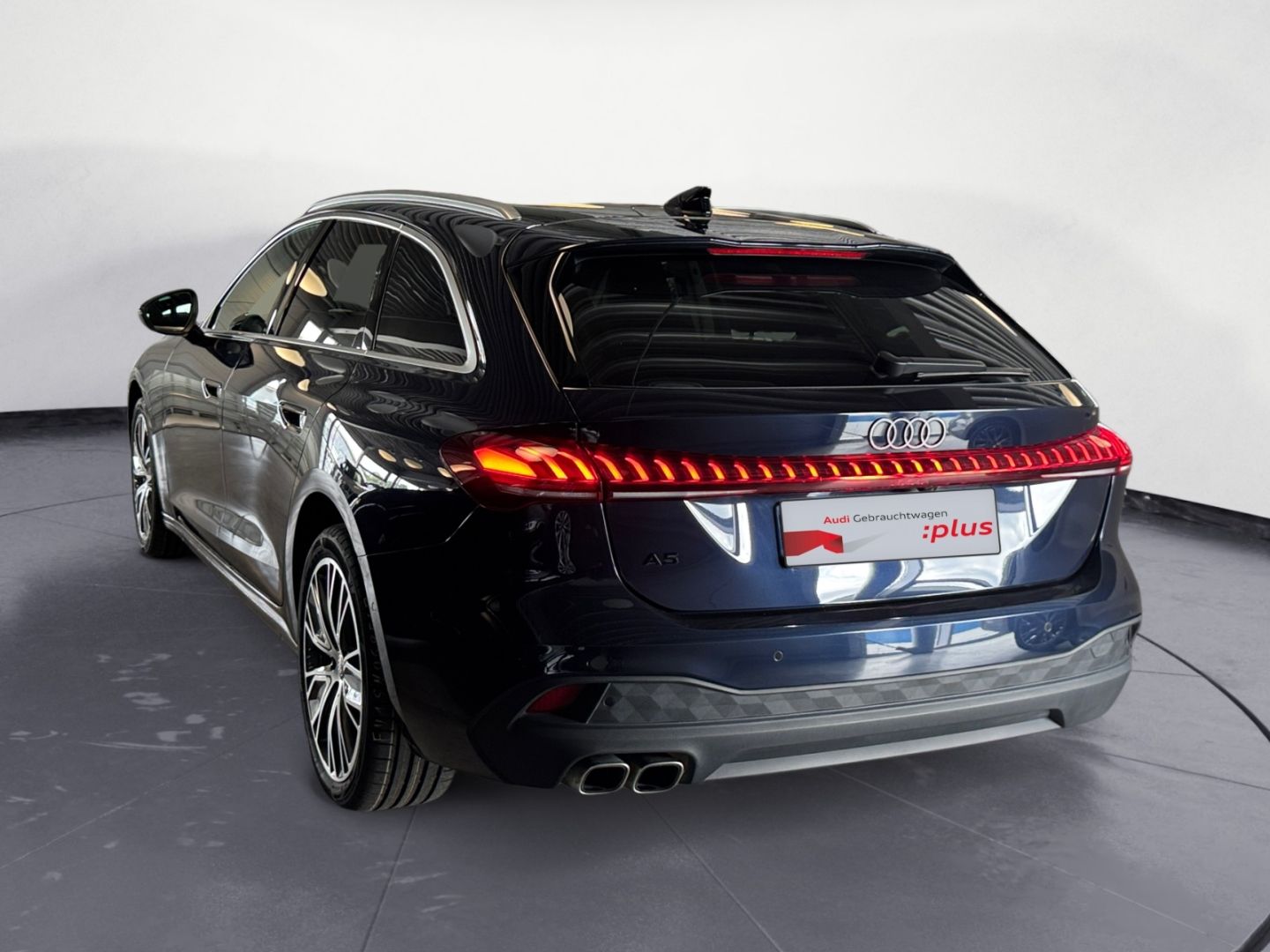 Audi A5 - Bild 2