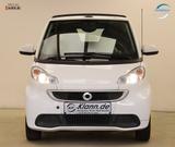 Smart Fortwo 1.0 71PS MHD Cabrio Brabus Servo SHZ - Smart ForTwo Gebrauchtwagen in Berlin