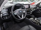 BMW 520d Touring HK HiFi DAB WLAN Pano.Dach RFK Shz - BMW 520 in Köln