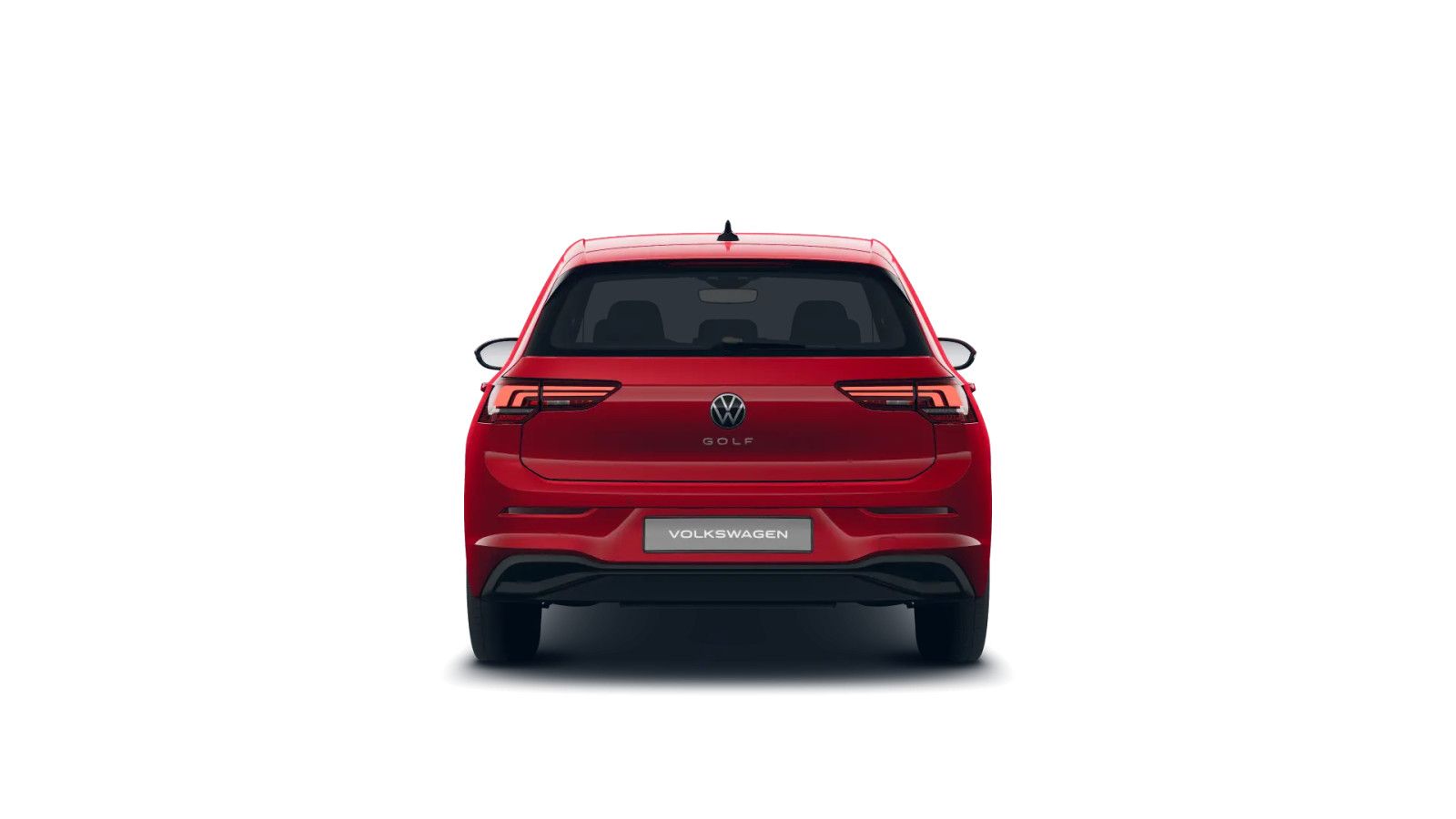 Volkswagen Golf - Bild 8