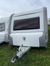 Tabbert Puccini 630/Polsterung Neu/5 Schlafplätze/Alu - Tabbert 630