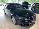 Audi A3 Cabriolet 1.2 TFSI Ambition Xenon, Leder,Navi - Audi A3: Cabrio, 1.2