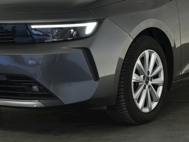 Astra L ST ELEGANCE CDTI+LED+NAVI+RÜCKFAHRKAMERA
