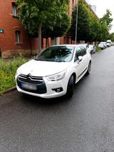 Citroën Citroen DS 4 Sport chic 200 PS - Citroën DS3: Sport Chic