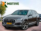Audi Q7 55 TFSIe quattro Pro Line Volleder Valcona - gebrauchte Audi Q7 aus dem Jahr 2020