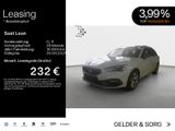 Seat Leon Sportstourer FR 2.0 TDI LED*Navigation*RFK - Seat Leon Jahreswagen mit Diesel-Antrieb