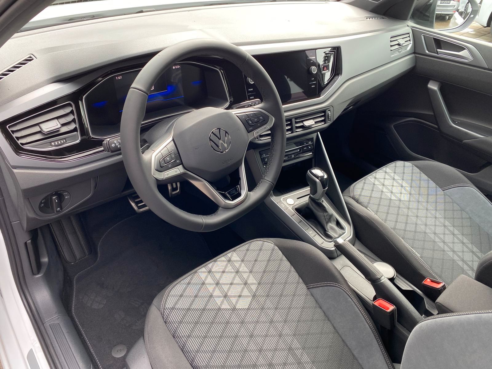 Volkswagen Taigo - Bild 9