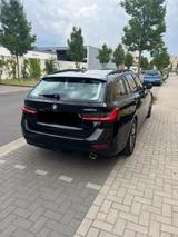 BMW 320d Touring Automatik - - BMW 320 in Dortmund