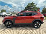 Dacia Duster 4x4 Extreme  TCE 130 - Dacia Duster: Sitzheizung