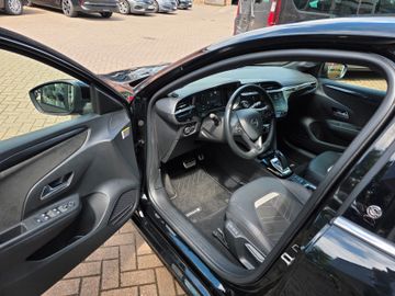 Bild 4 Opel Corsa F e Ultimate