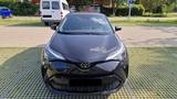 Toyota C-HR 2.0-l-VVTi Hybrid GR Sport Black Editio... - Toyota C-HR: GR Sport