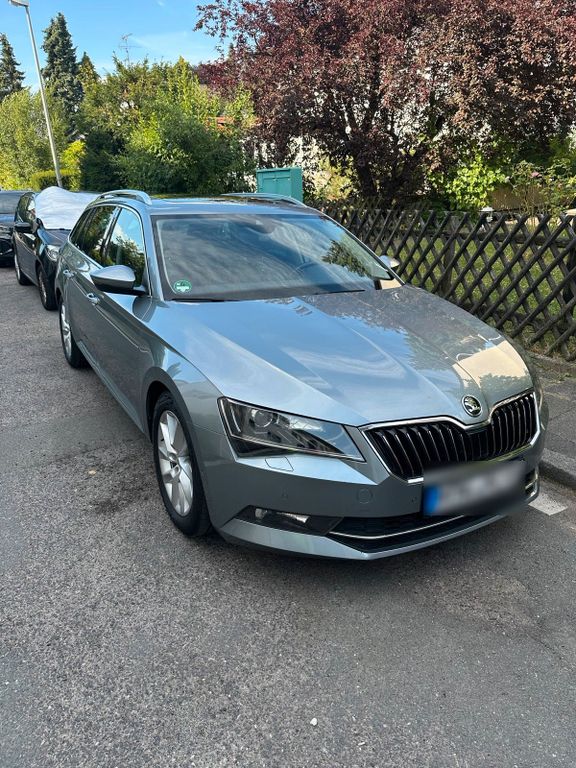 Image of Skoda Octavia