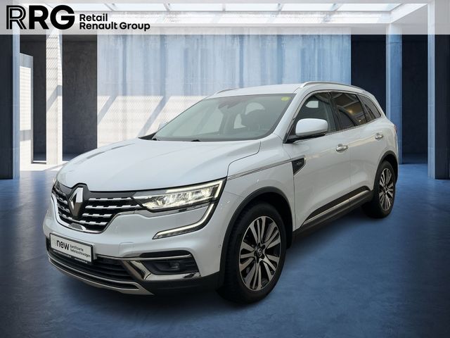 Renault Koleos 2.0 dCi 185 Initiale Paris