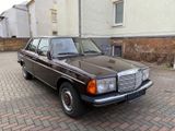 Mercedes-Benz E 230 AUTOMATIK,Schiebedach