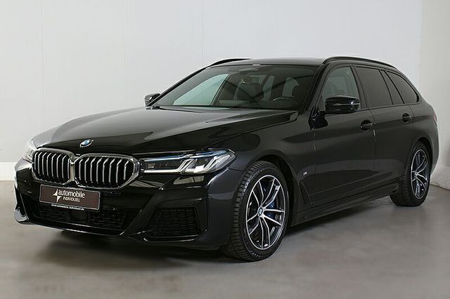 BMW 540d Aut. xDr M Sportpaket ACC LiveCockpit HuD S