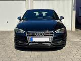 Audi S3 2.0 TFSI S tronic quattro Sportback - schwarze Audi S3