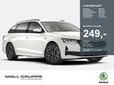 Skoda Octavia Combi 2.0 TDI W Tour NAVI PANO LED ACC - Skoda Octavia Neuwagen in Düsseldorf