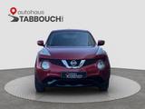 Nissan Juke PDC + KLIMA + AHK + BLUETOOTH - Nissan Juke: Limousine
