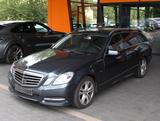 Mercedes-Benz E 250 T CDI Avantgarde Distronic + AHK + ILS - Mercedes-Benz E 250 in Dortmund