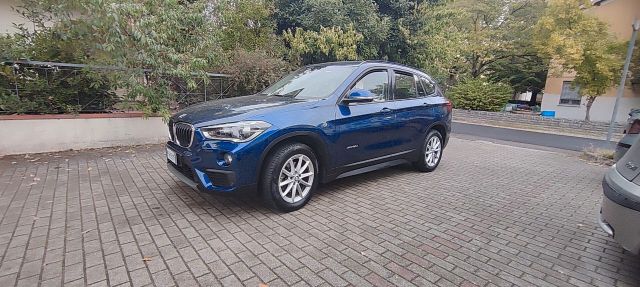 BMW Bmw X1 xDrive18d Business