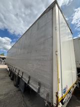 Krone Mega Liner SDP 27 - Sicherheitsplane - Angebote