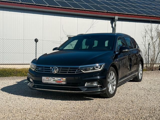 Volkswagen Passat 2.0TDi 4Motion Highline R-Line Pano*RFK*