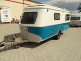 HYMER / ERIBA / HYMERCAR TOURING 530 Sie sparen 5.465.- EUR - HYMER / ERIBA Wohnwagen 465