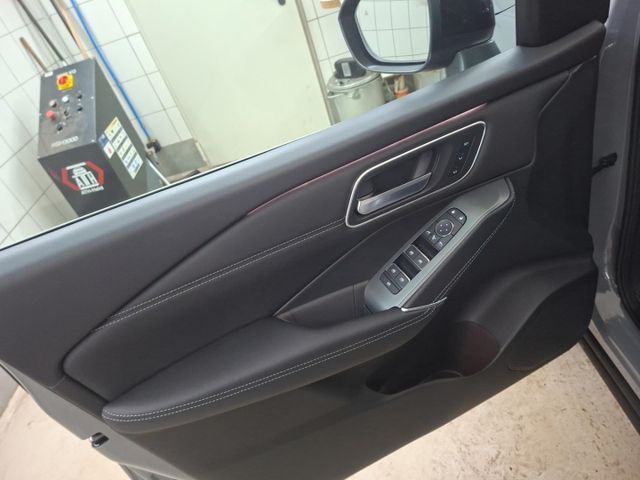 Nissan Qashqai Tekna 1.3 DIG-T °LED°Navi°RFK°PGD°ACC°