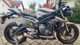 Triumph Street Triple RS - Offers matching your search criteria