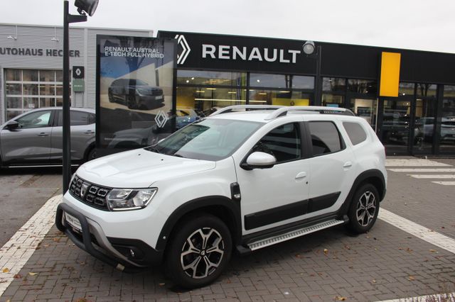 Dacia Duster II 1.3 TCe 150 Adventure GPF*Bügel*Umbau