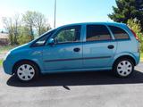 Opel Meriva 1.6 16V Enjoy - Opel Meriva aus 2004: Enjoy