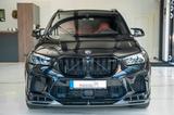 BMW X5 M Competition  CARBON/LED/PANO/360° VOLL - schwarze BMW X5 M