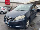 Honda FR-V 1.7 16V VTEC Comfort Plus - Honda FR-V Gebrauchtwagen