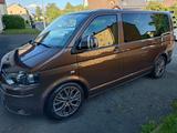 Volkswagen VW MULTIVAN 4MOTION 2.0 TDI - VW LT Gebrauchtwagen