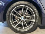 BMW 520d Touring M-Sport NAV+LED+AHK+PANO+KAM+HIFI - gebrauchte BMW 520 aus dem Jahr 2022