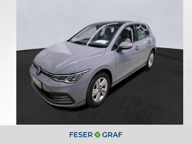 Volkswagen Golf Life 1.5 TSI LED/Pano/Rear View/Sitz.-Lenkr