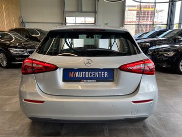 Mercedes-Benz A 200 A -Klasse *NAVI*PDC*SPURASSIST*TEMPOMAT*