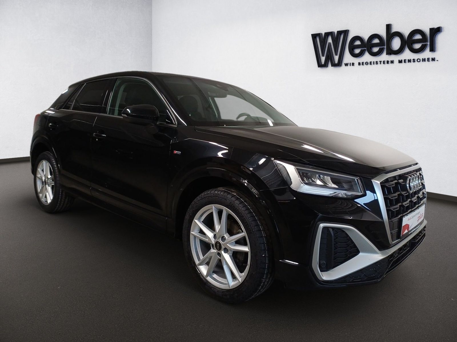 Audi Q2 - Bild 17