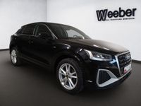Audi Q2 - Vorschau Bild 17