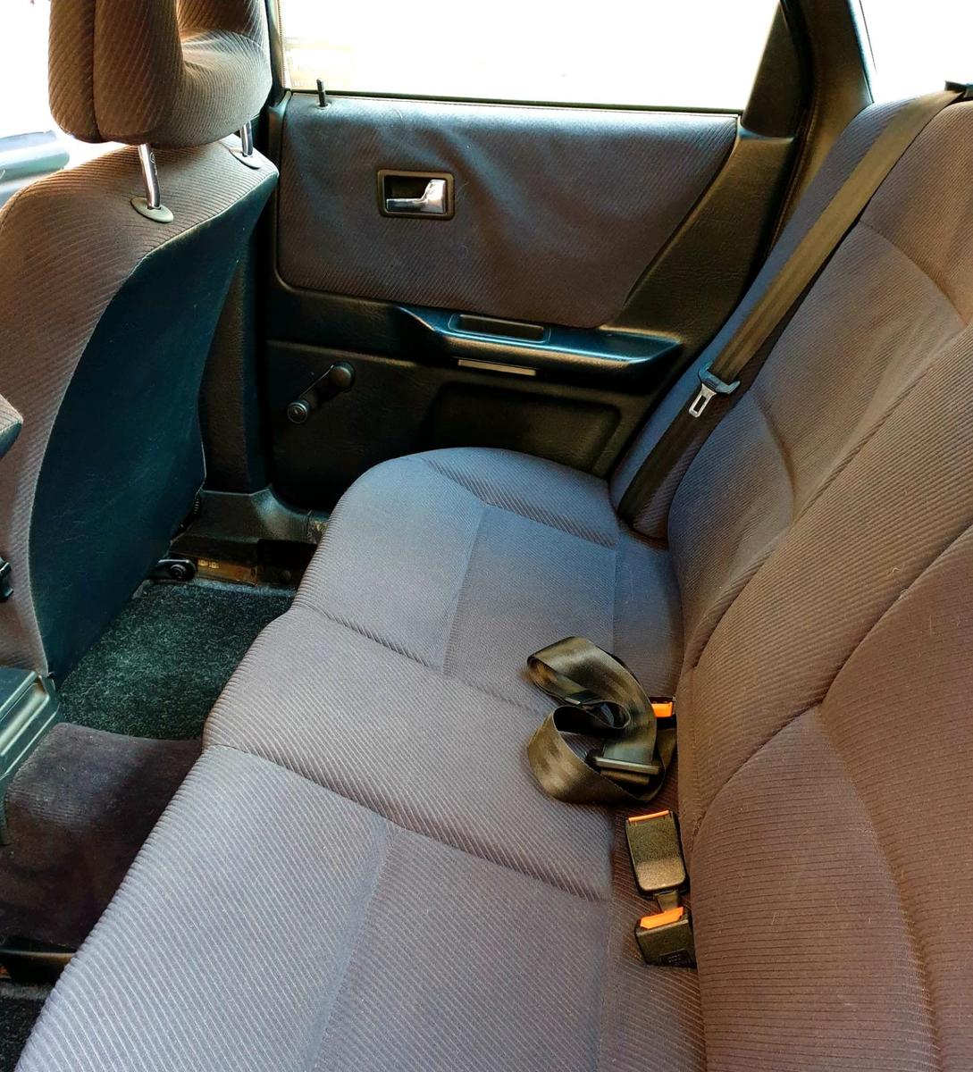 Audi 80 2.0 