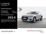 Audi A1 citycarver 25 TFSI S line LED*Bluetooth*EPH* - Audi A1: Citycarver
