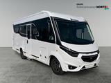 Benimar AMPHITRYON 998 ALDE - Benimar Wohnmobil oder -wagen