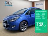 Hyundai ix20 1.6 blue Space SHZ*PDC*Facelift*LM - gebrauchte Hyundai ix20 aus dem Jahr 2019